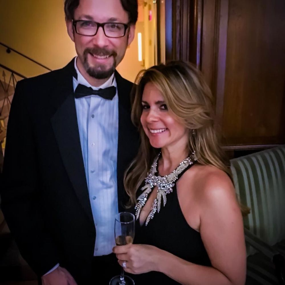 Meet your Posher, Jennifer